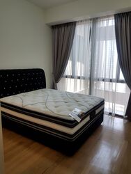 Marina One Residences (D1), Apartment #278589851